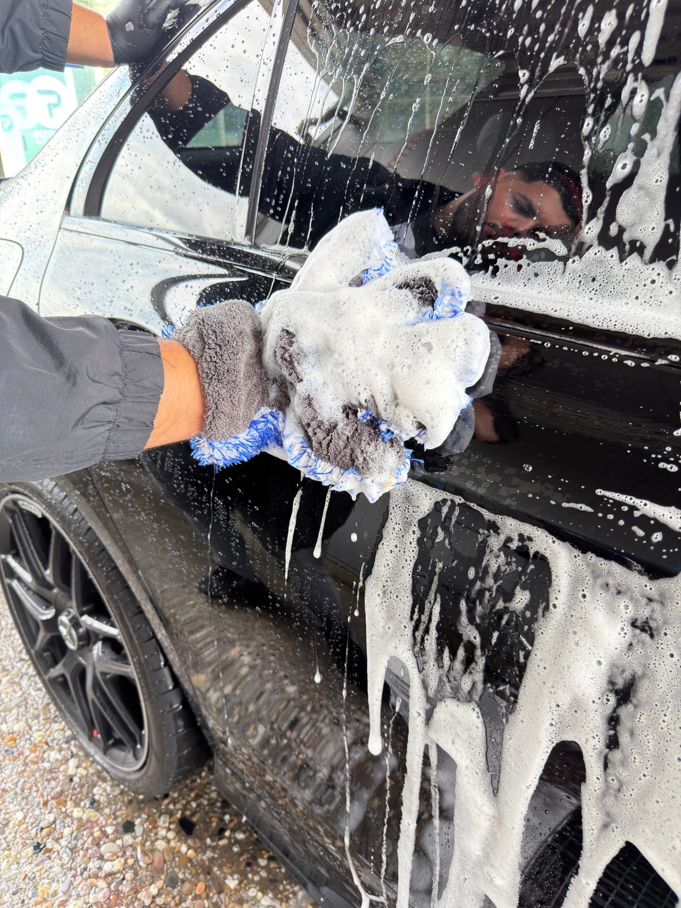 Hoe vaak moet je je auto wassen? Een eerlijk antwoord
