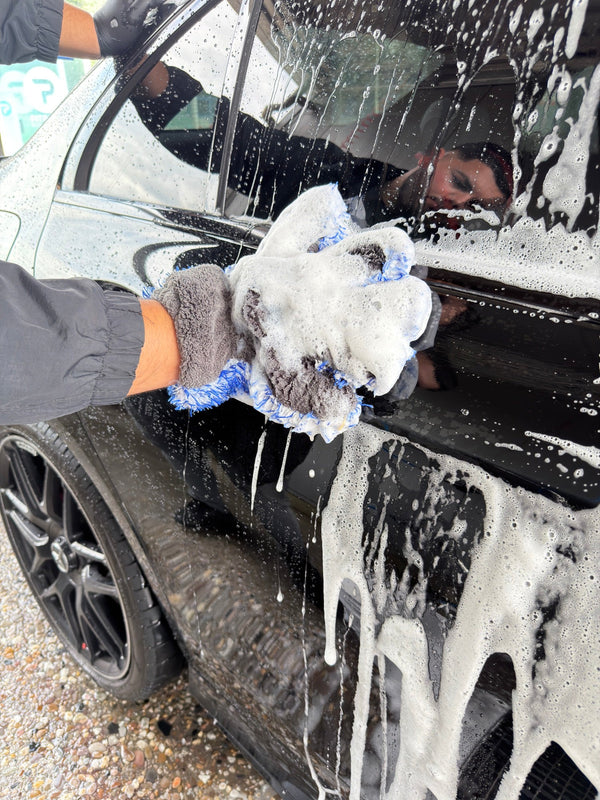 Hoe vaak moet je je auto wassen? Een eerlijk antwoord