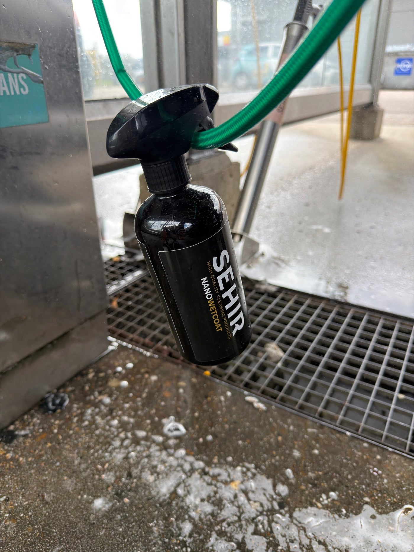 Wat doet een ceramic spray nou eigenlijk, en heb jij 'm nodig?
