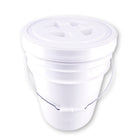 Bucket With Grit 2