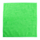 Interior Towel Green 1