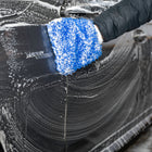 Microfiber Wash Mitt 4