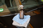 Gloss Wax 4