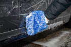 Microfiber Wash Mitt 5