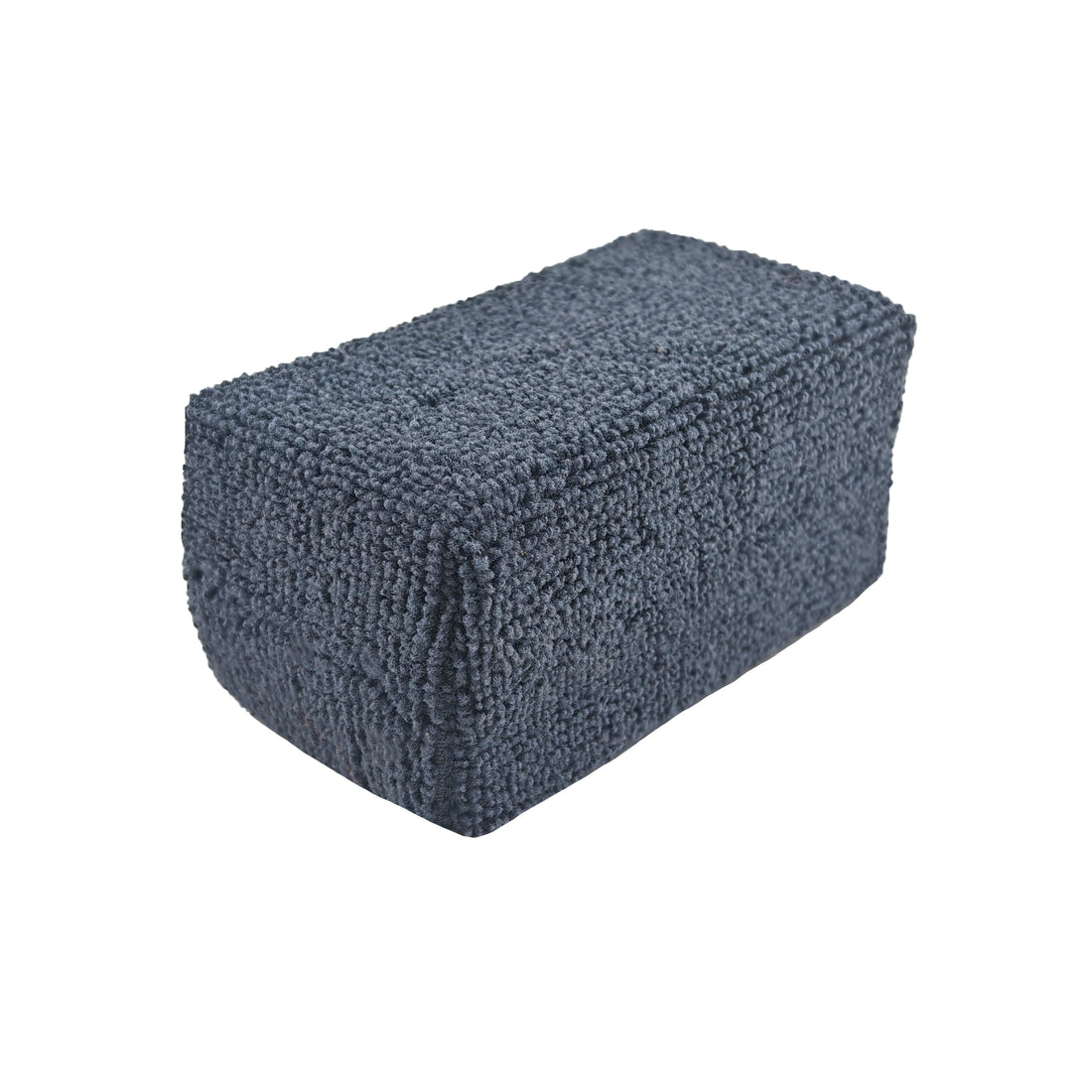 Applicator Sponge on a white background