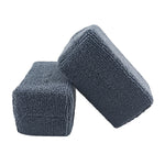 Applicator Sponge on a white background