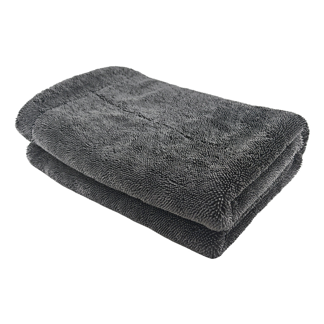 Drying Towel XL 2000GSM on a white background
