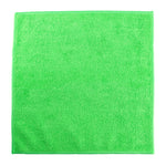 Interior Towel Green