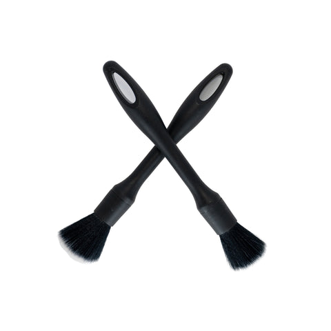 Interior Soft Brush Set