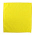 Interior Towel Yellow