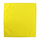 Interior Towel Yellow 1