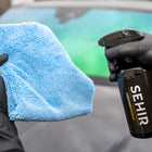 Microfiber Cloth 4