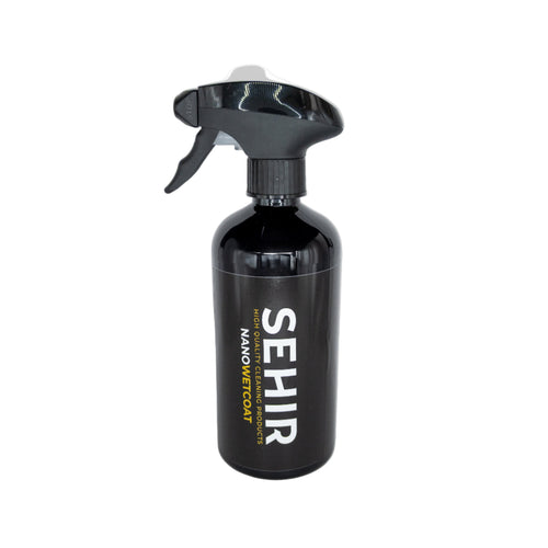 Nano Wet Coat