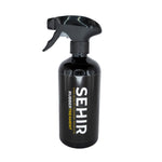 SEHIR Rubber Treatment on a white background