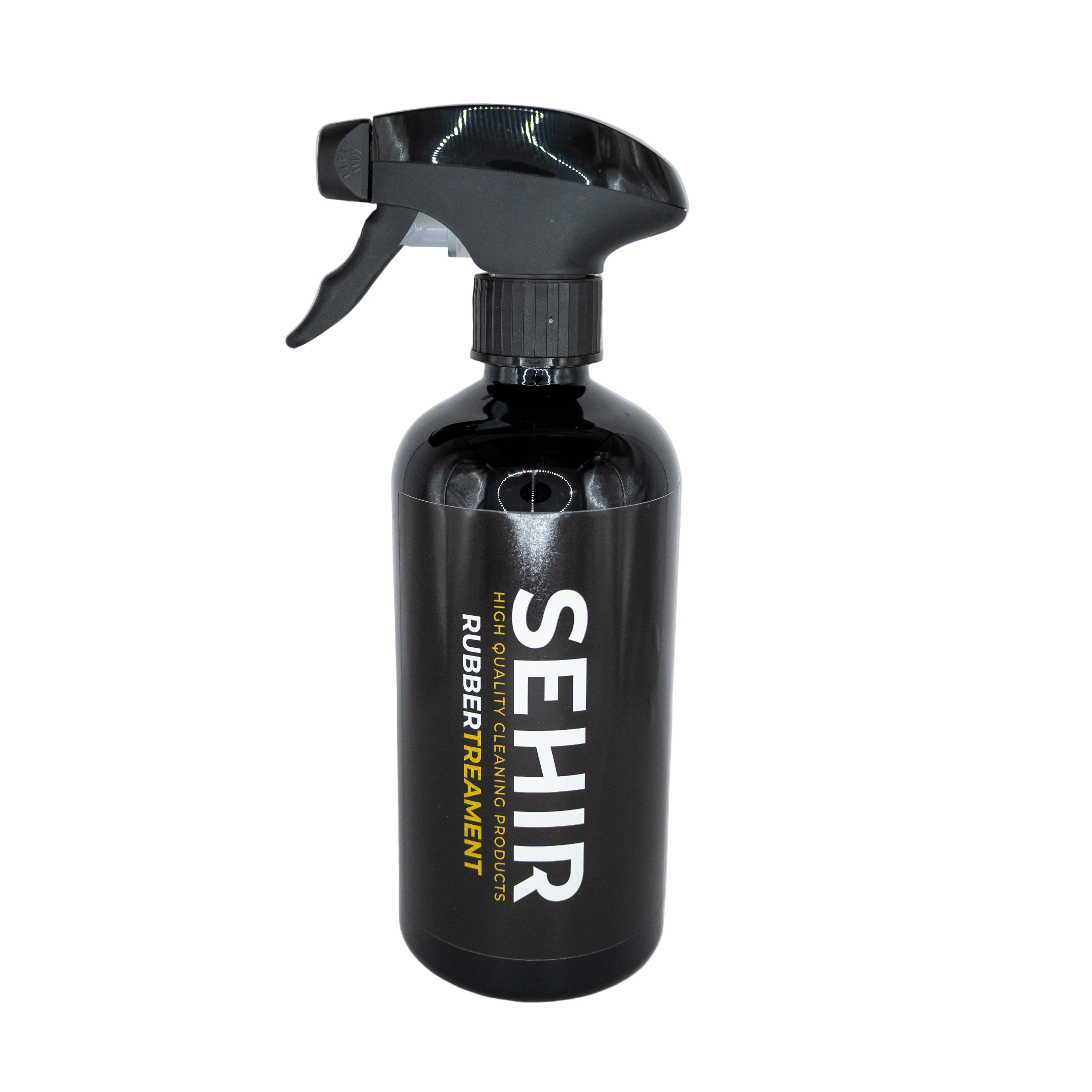 SEHIR Rubber Treatment on a white background