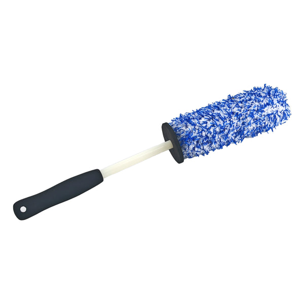 Wheel Brush