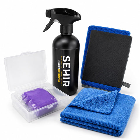 Decontaminatie Kit