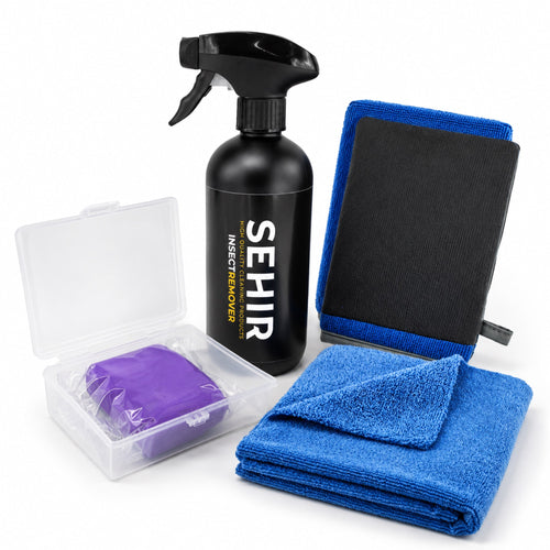 Decontaminatie Kit