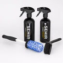 Velgen & Banden Kit