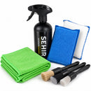 Interieur Reset Kit