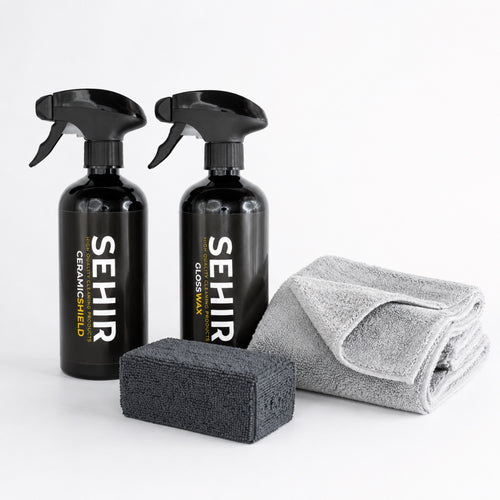 Glans & Protect Kit