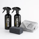 Glans & Protect Kit