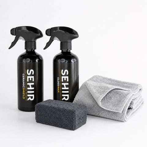 Glans & Protect Kit
