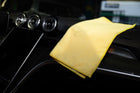 Interior Towel Yellow 5