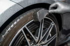 Tire Brush 5